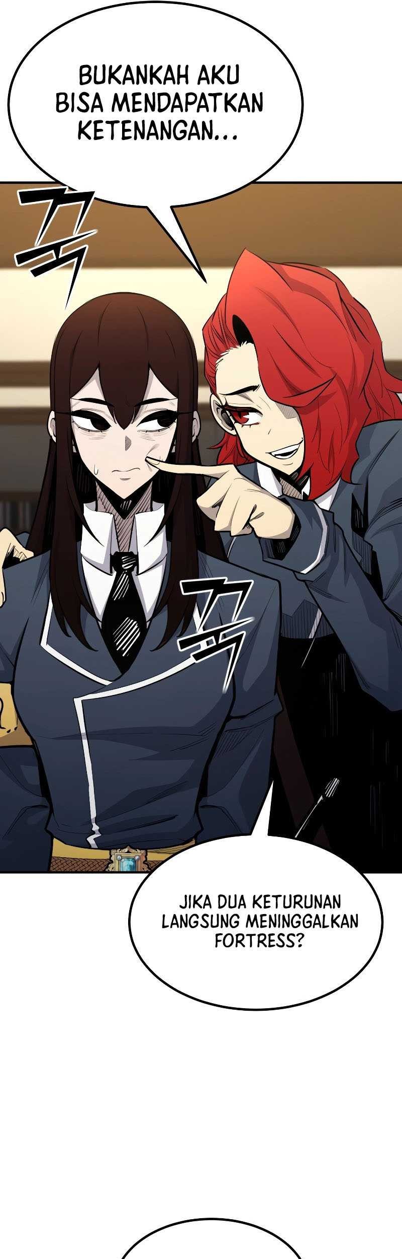 Standard of Reincarnation Chapter 92 Gambar 33