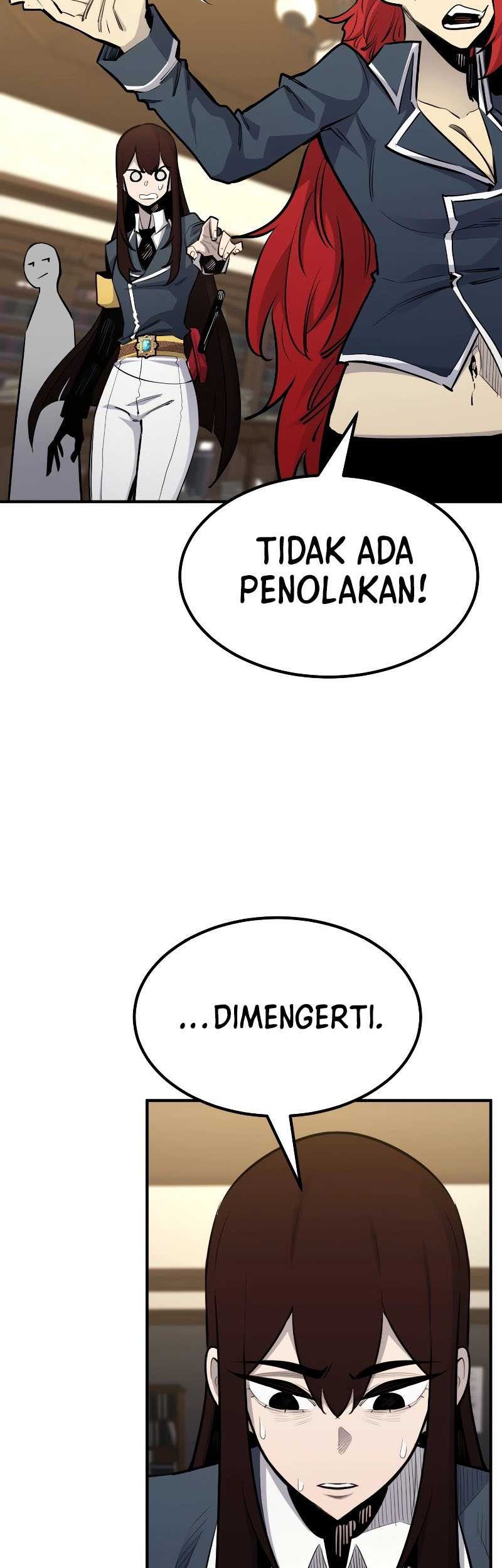 Standard of Reincarnation Chapter 92 Gambar 35