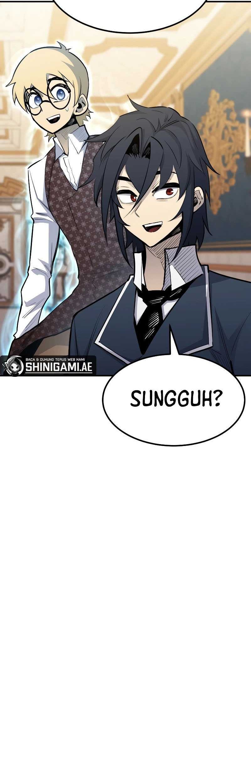 Standard of Reincarnation Chapter 92 Gambar 40