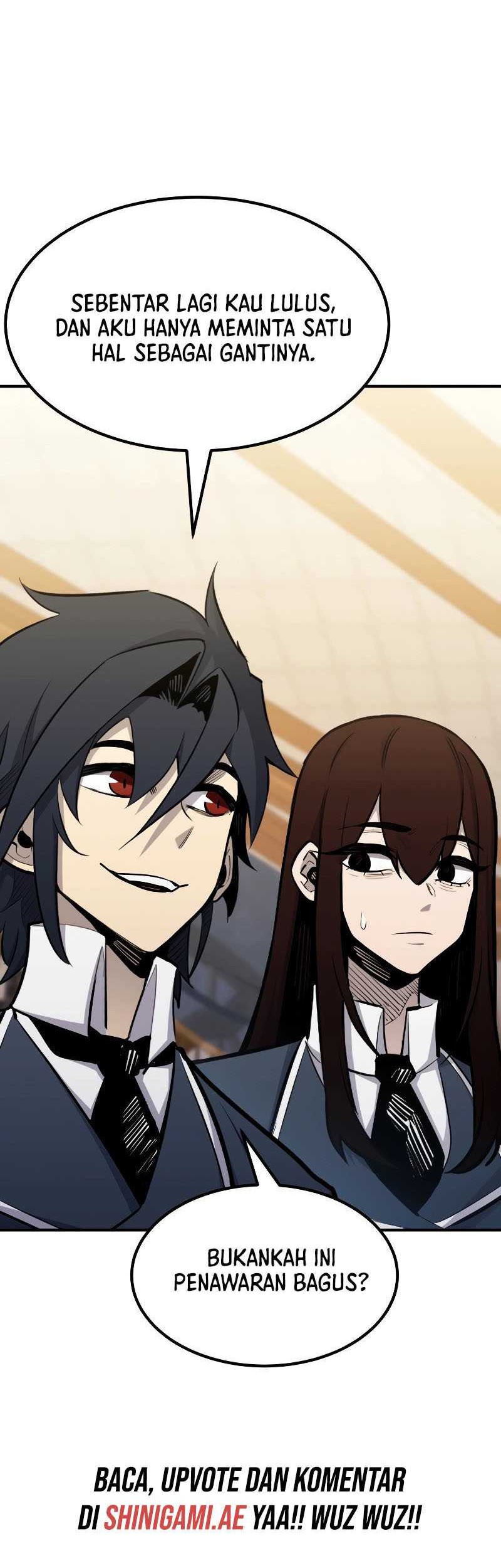 Standard of Reincarnation Chapter 92 Gambar 38