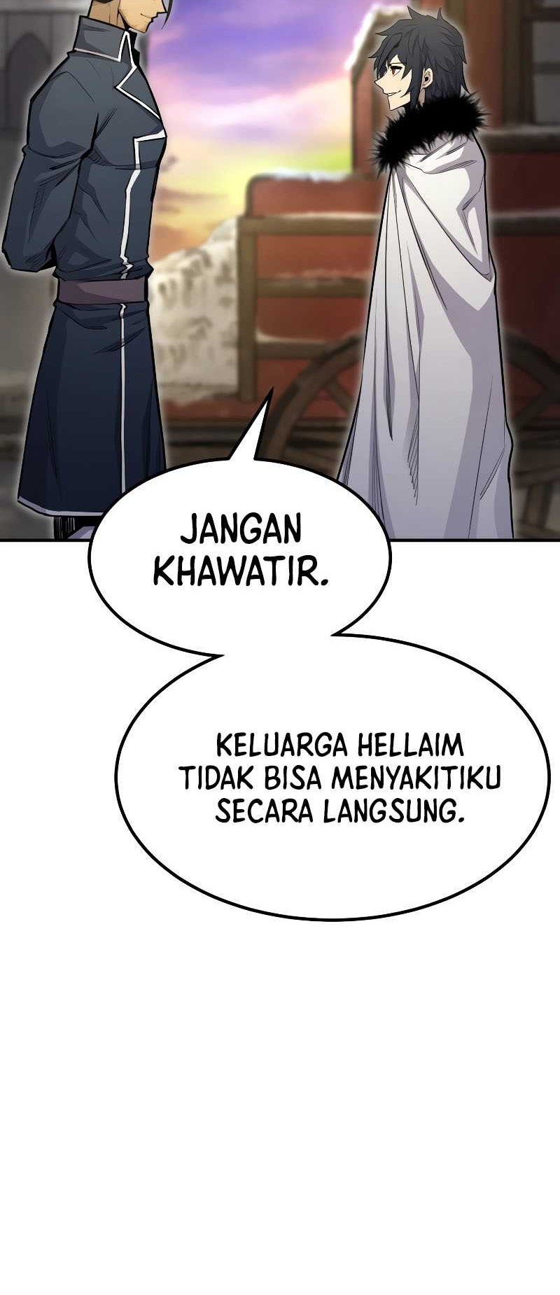 Standard of Reincarnation Chapter 92 Gambar 44