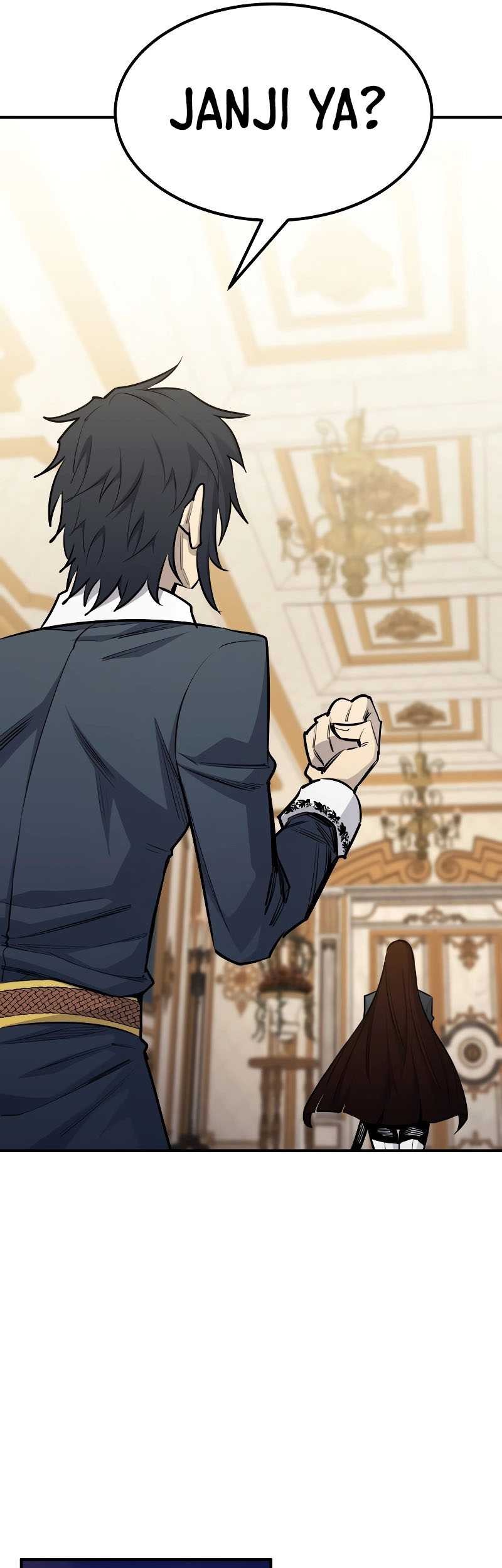 Standard of Reincarnation Chapter 92 Gambar 41