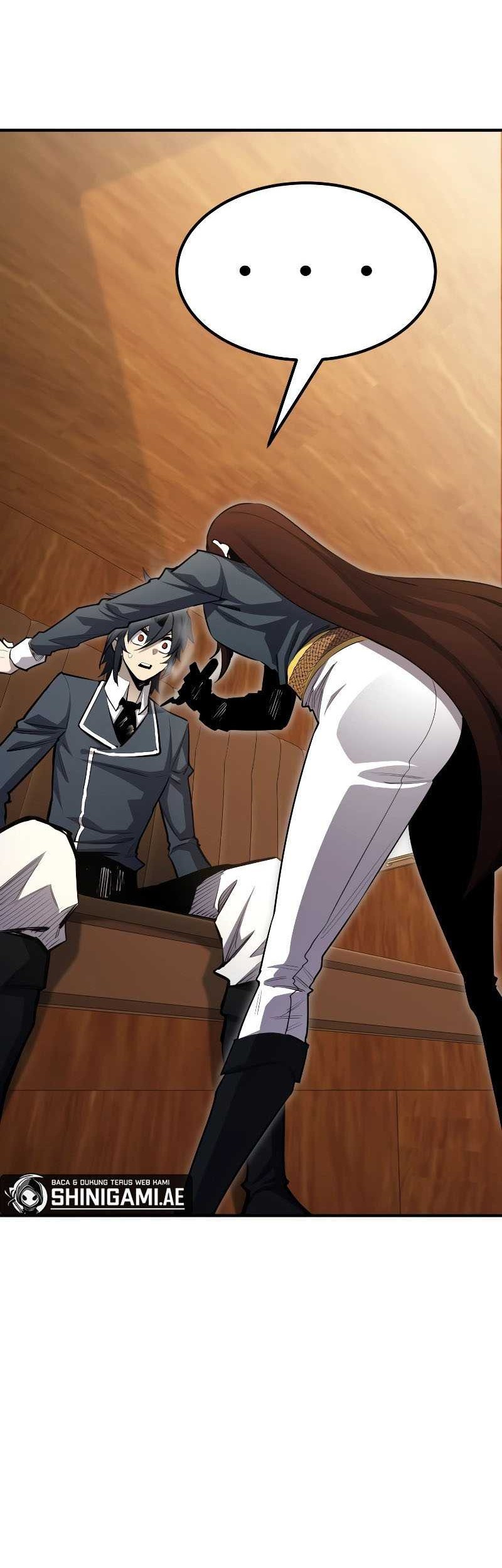 Standard of Reincarnation Chapter 92 Gambar 74