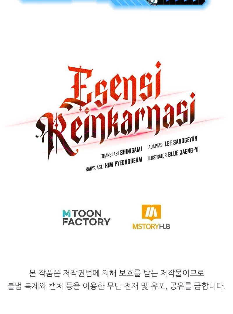 Standard of Reincarnation Chapter 92 Gambar 80
