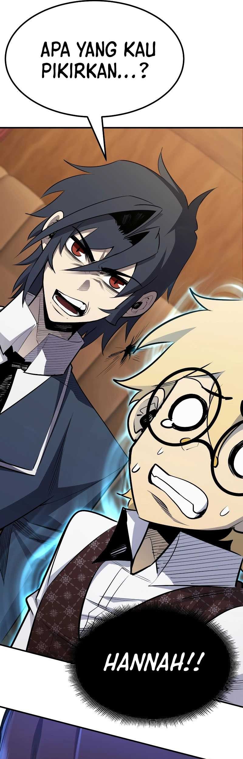 Standard of Reincarnation Chapter 92 Gambar 77