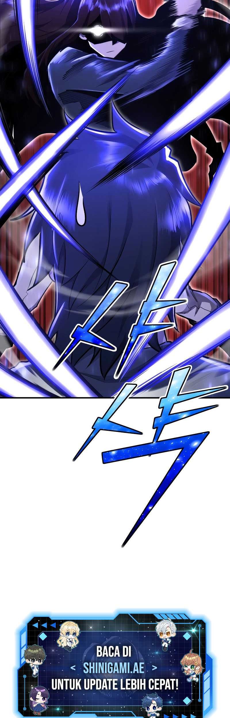 Standard of Reincarnation Chapter 92 Gambar 79