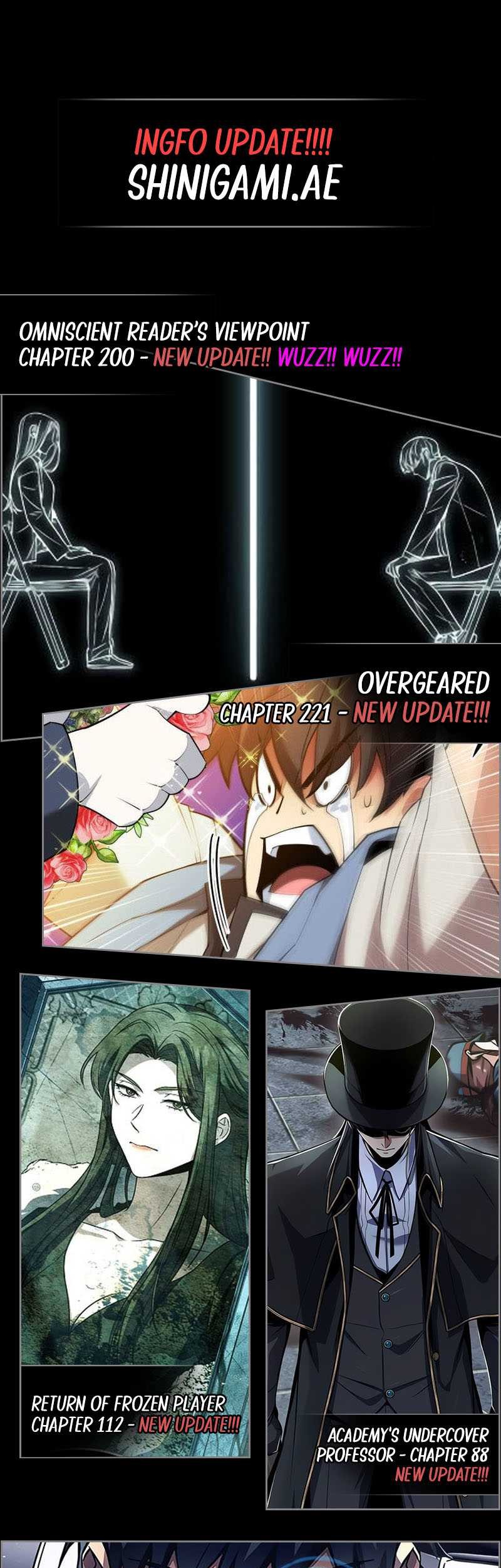 Standard of Reincarnation Chapter 92 Gambar 81