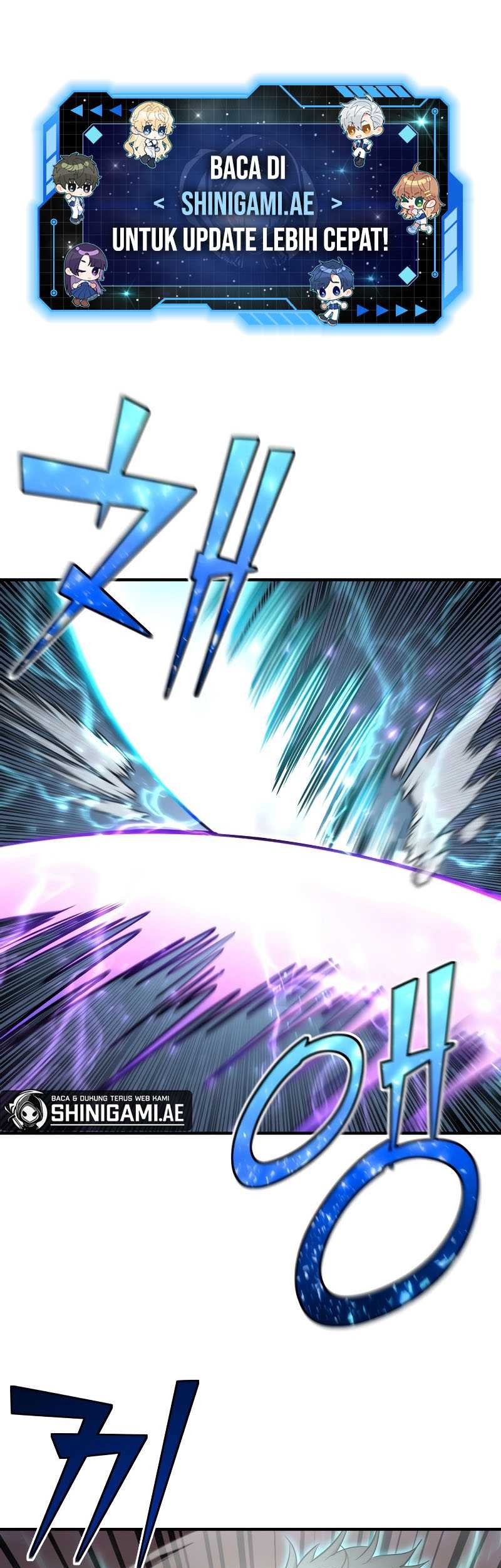 Manhwa Standard of Reincarnation Chapter 92 gambar nomor 2