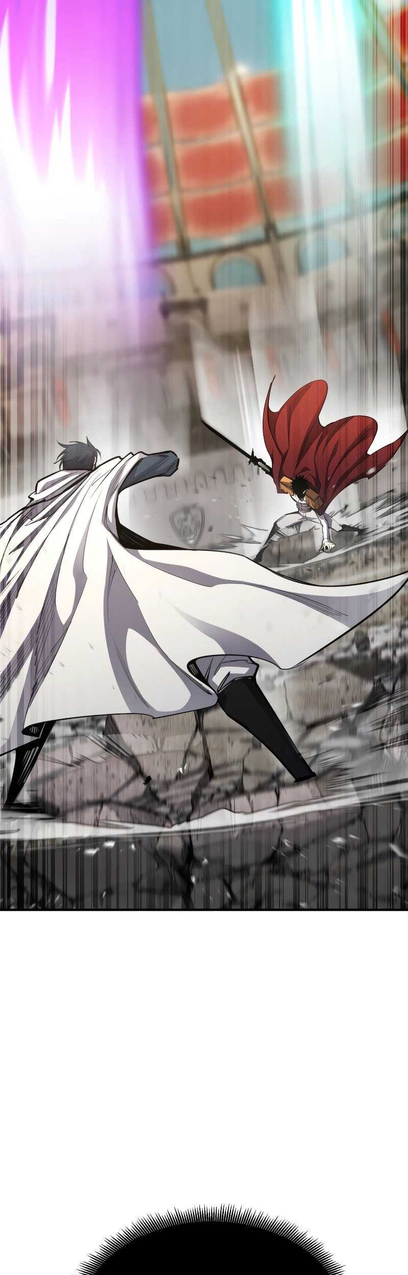 Standard of Reincarnation Chapter 92 Gambar 6