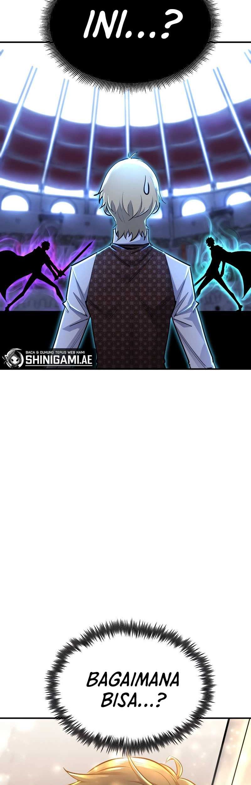 Standard of Reincarnation Chapter 92 Gambar 7