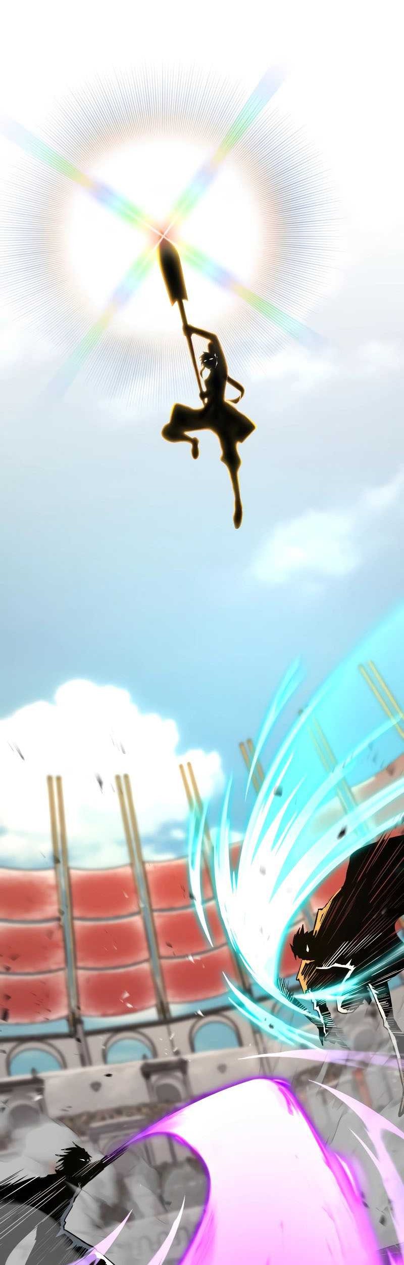 Standard of Reincarnation Chapter 92 Gambar 11