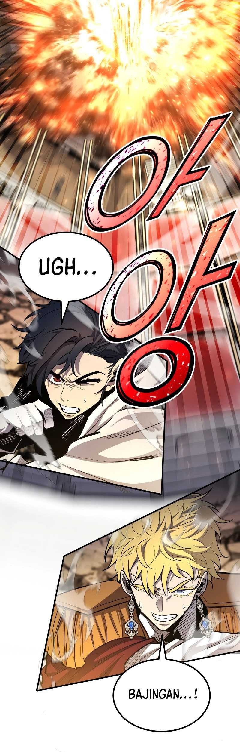 Standard of Reincarnation Chapter 92 Gambar 14