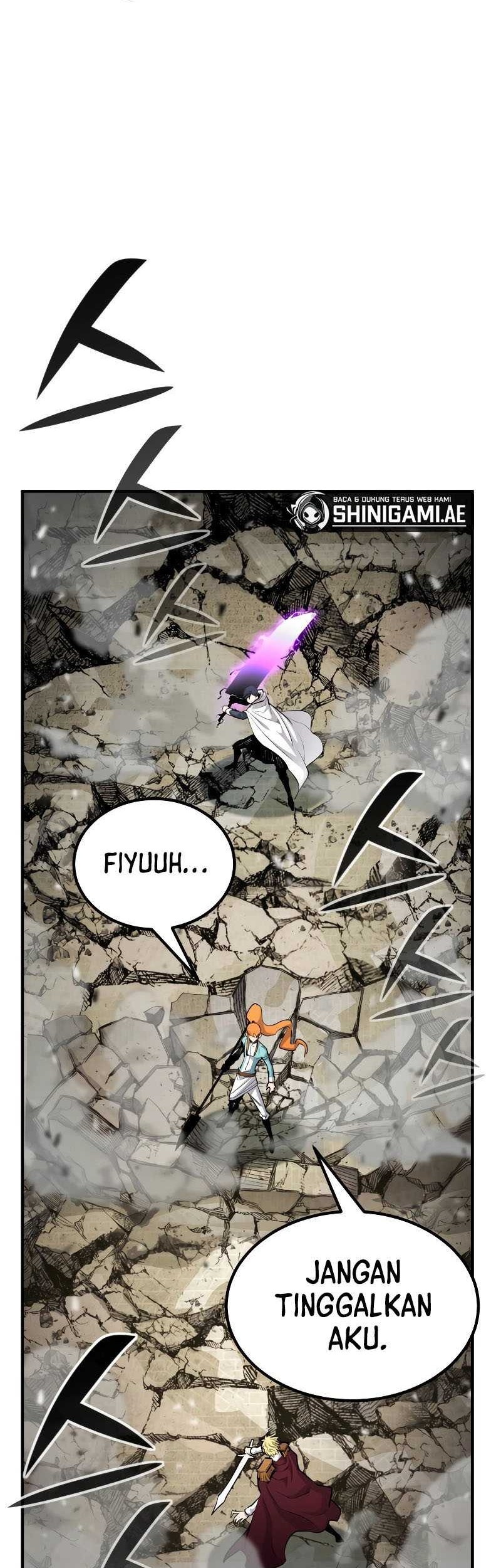 Standard of Reincarnation Chapter 92 Gambar 15