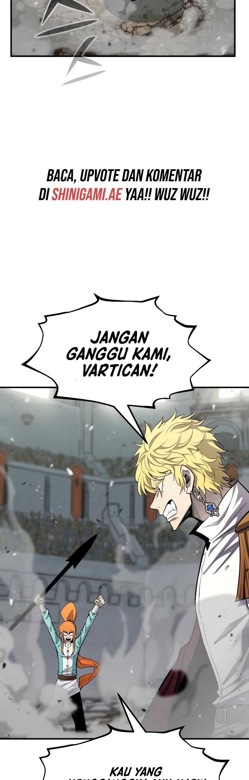 Standard of Reincarnation Chapter 92 Gambar 16