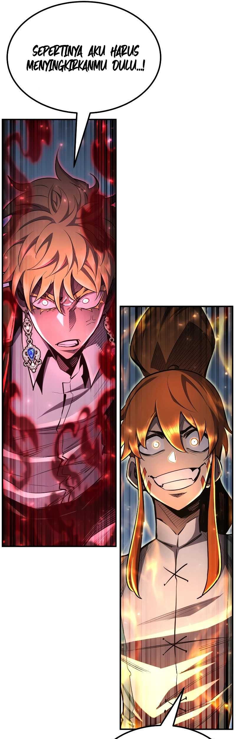 Standard of Reincarnation Chapter 92 Gambar 18