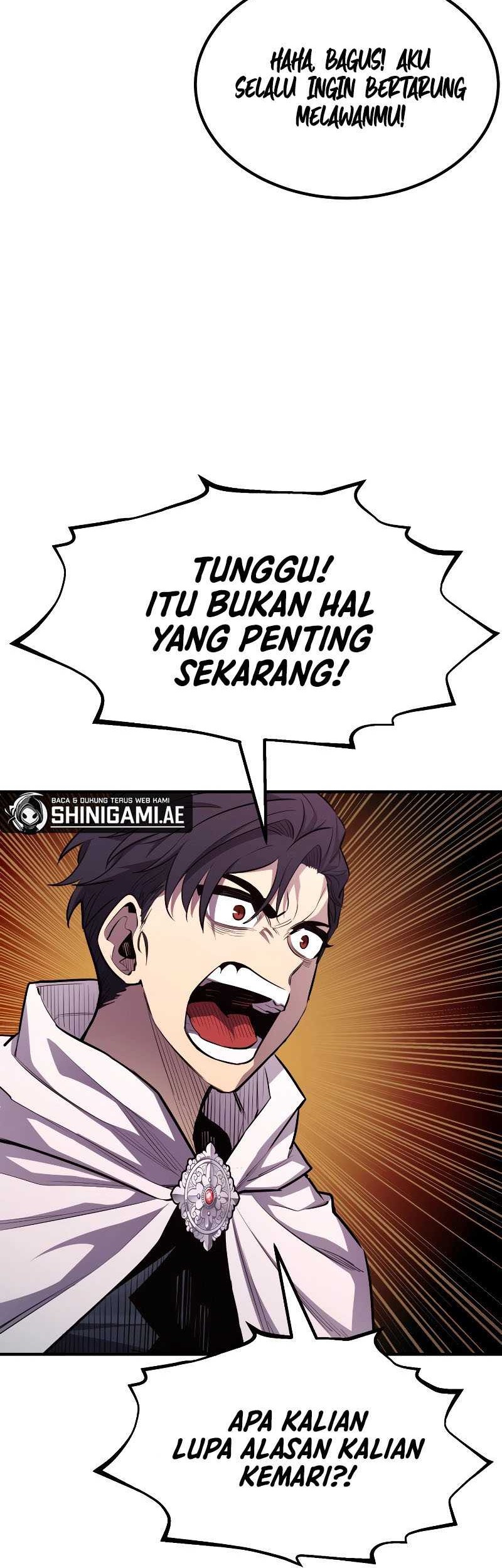 Standard of Reincarnation Chapter 92 Gambar 19