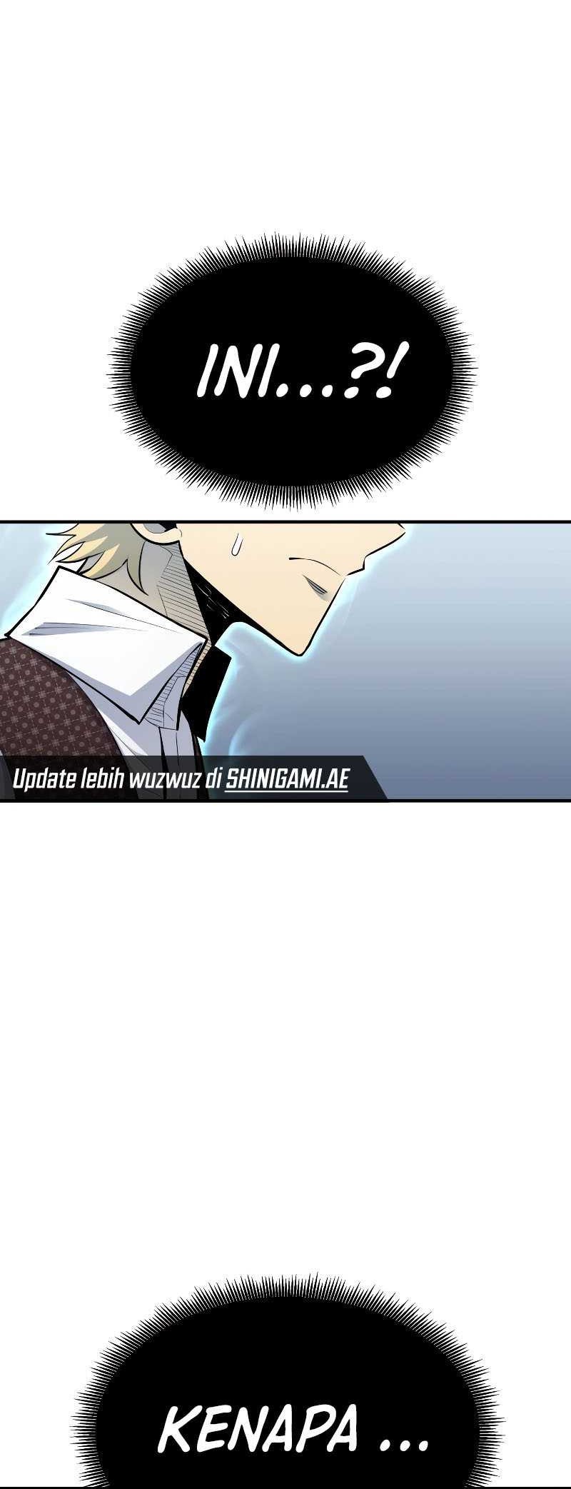 Standard of Reincarnation Chapter 92 Gambar 20