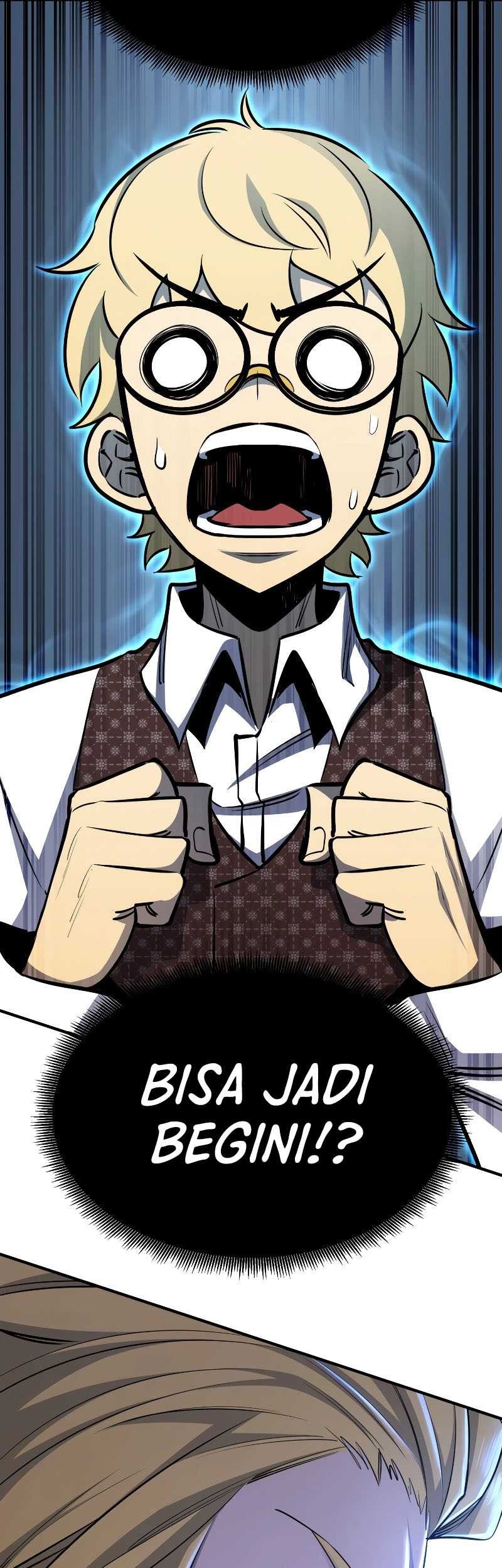 Standard of Reincarnation Chapter 92 Gambar 21