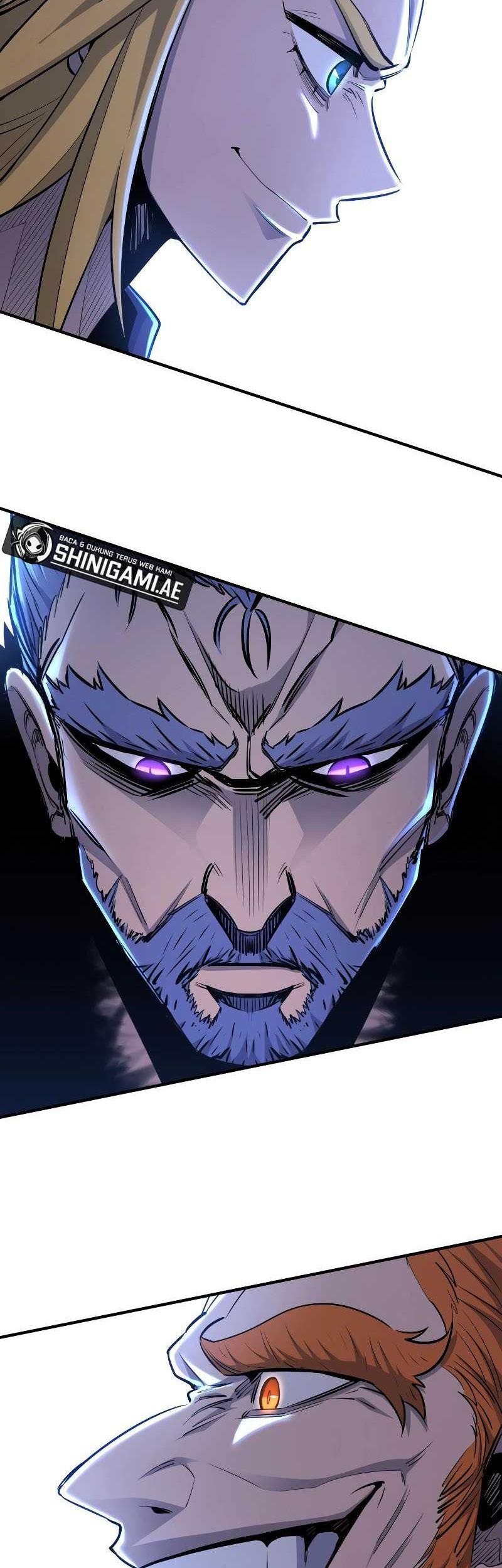 Standard of Reincarnation Chapter 92 Gambar 22