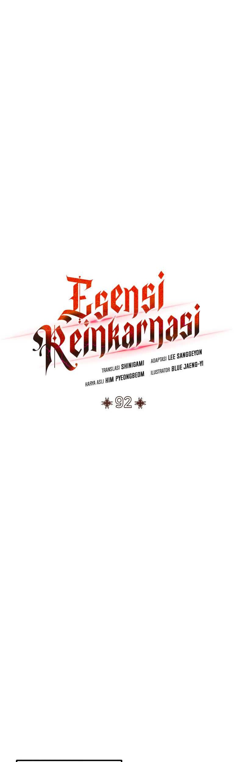 Standard of Reincarnation Chapter 92 Gambar 26