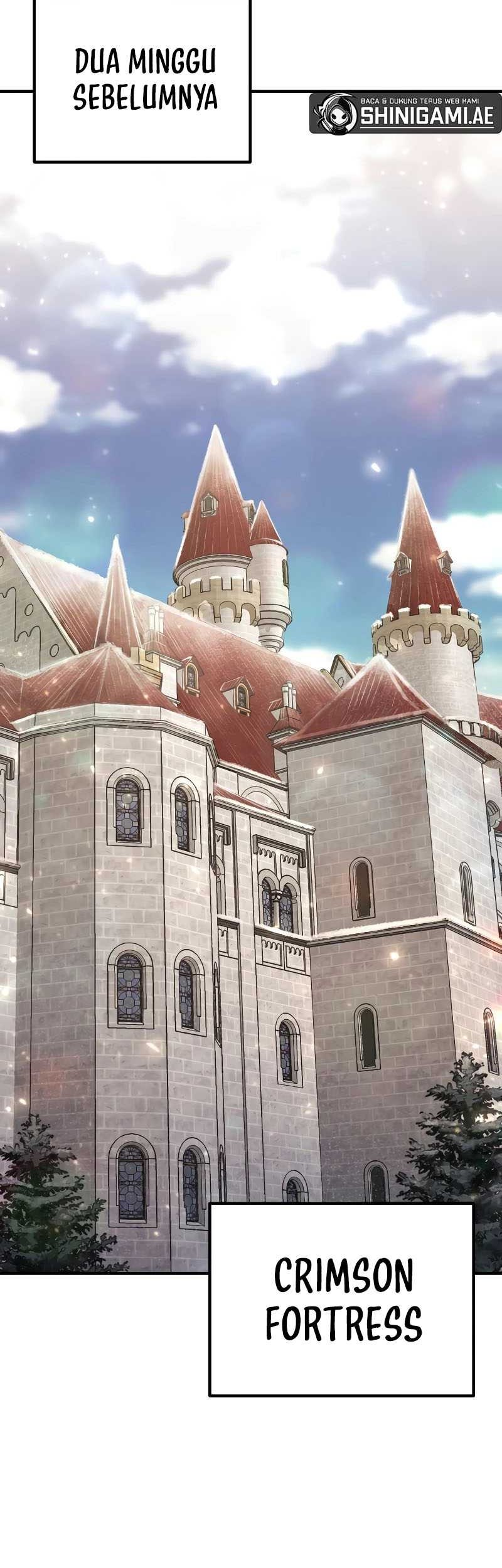 Standard of Reincarnation Chapter 92 Gambar 27