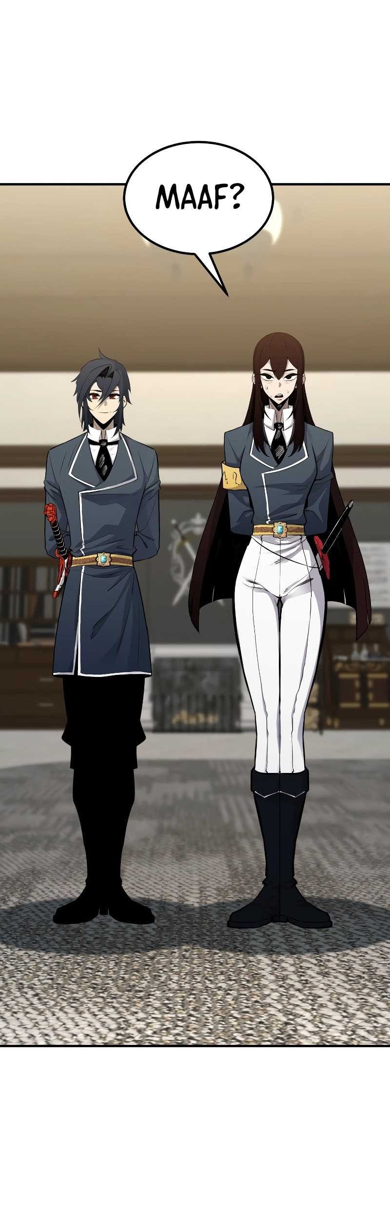 Standard of Reincarnation Chapter 92 Gambar 29