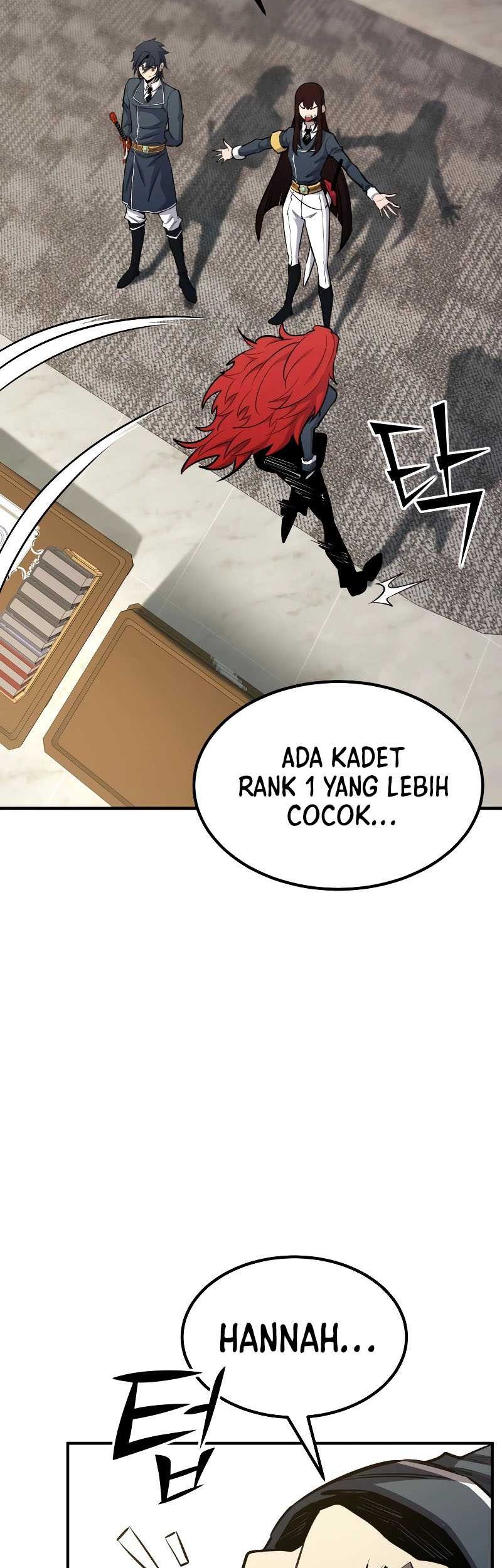 Standard of Reincarnation Chapter 92 Gambar 31