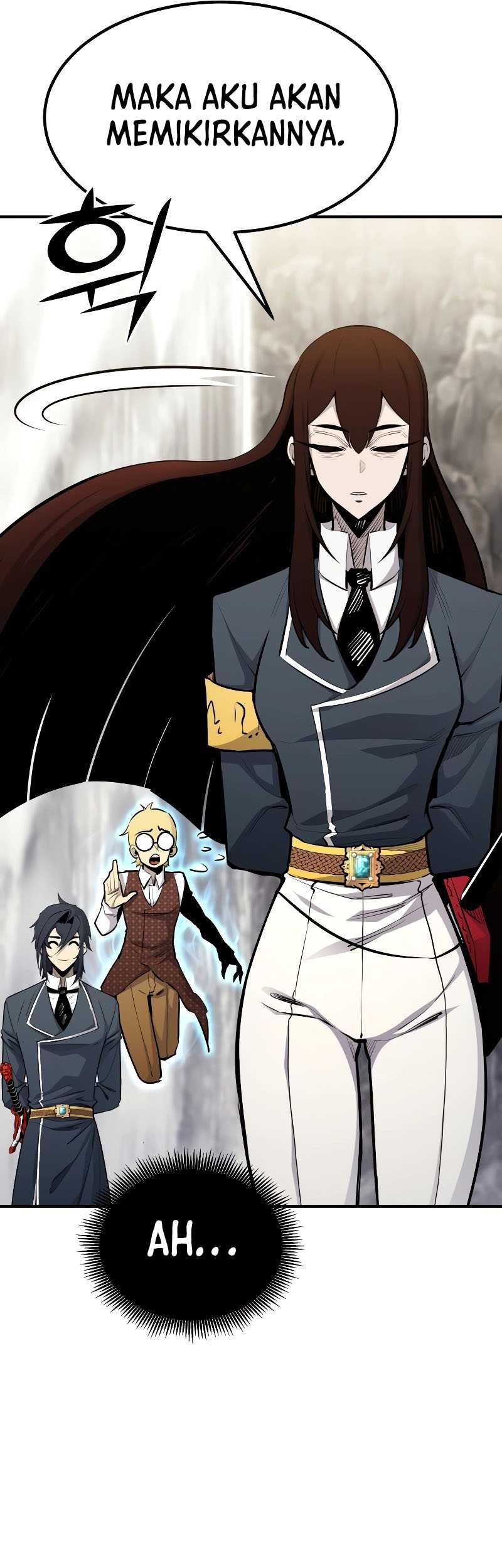 Standard of Reincarnation Chapter 91 Gambar 69