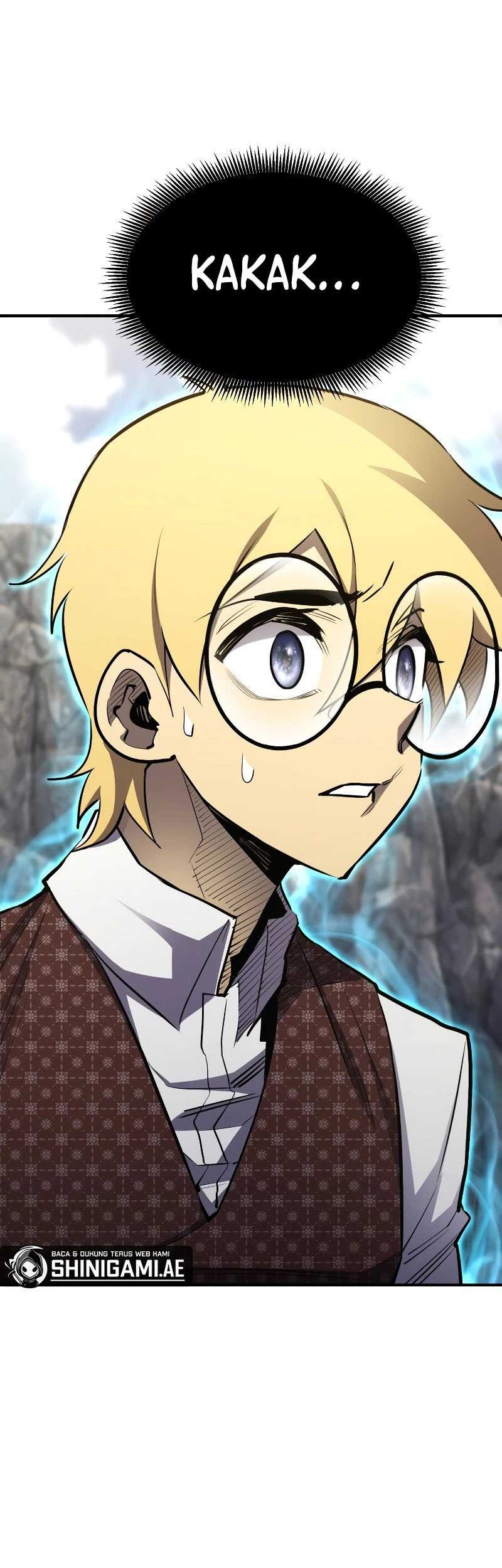 Standard of Reincarnation Chapter 91 Gambar 70