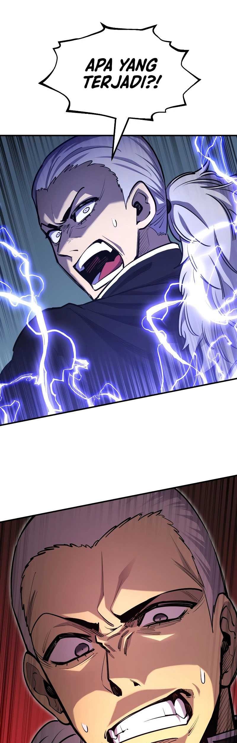 Standard of Reincarnation Chapter 91 Gambar 38