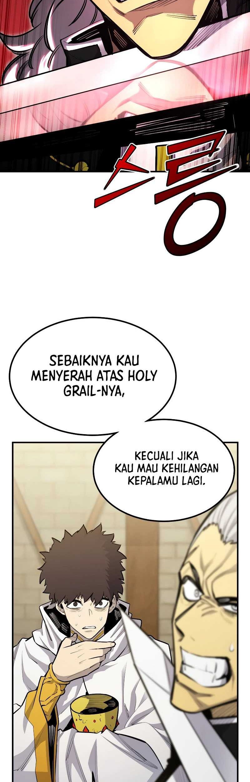 Standard of Reincarnation Chapter 91 Gambar 39