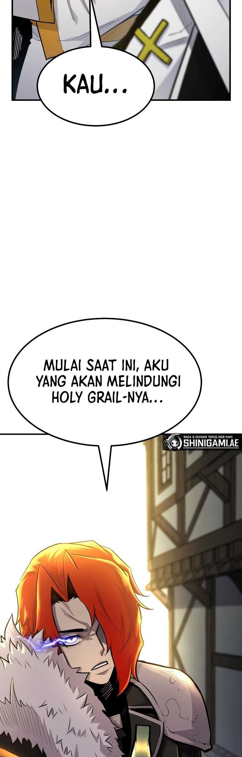 Standard of Reincarnation Chapter 91 Gambar 40