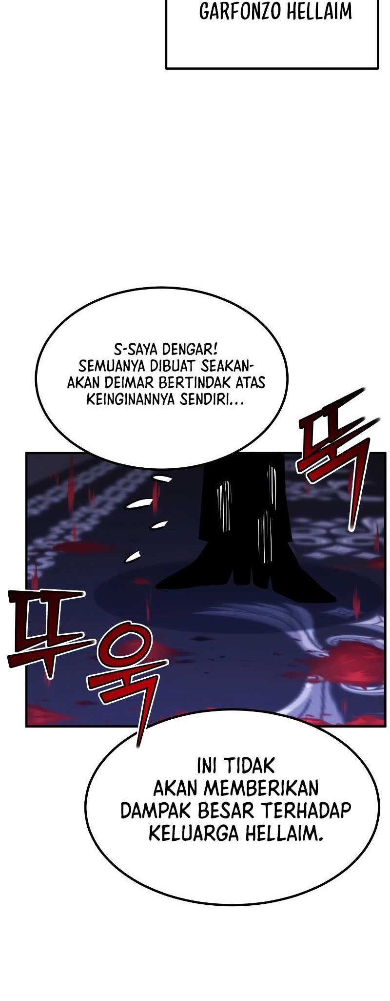 Standard of Reincarnation Chapter 91 Gambar 76