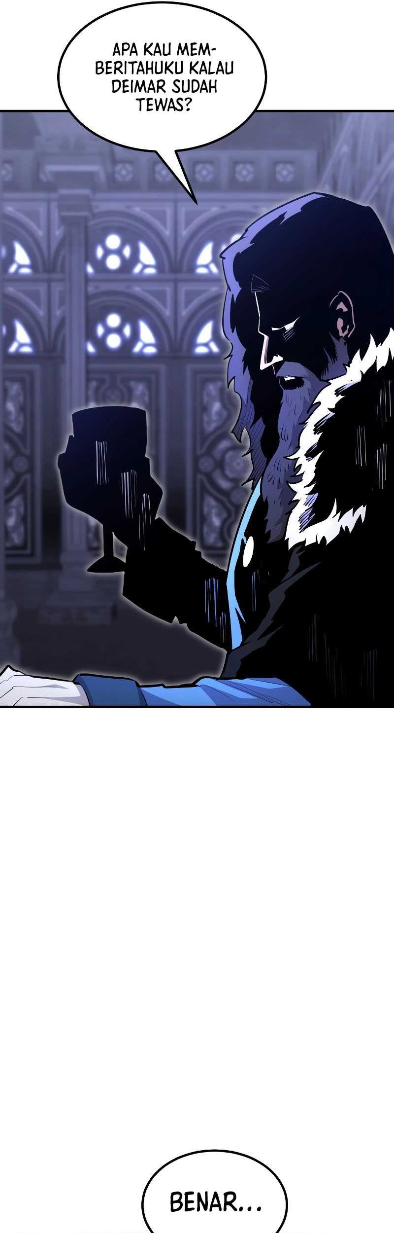 Standard of Reincarnation Chapter 91 Gambar 73