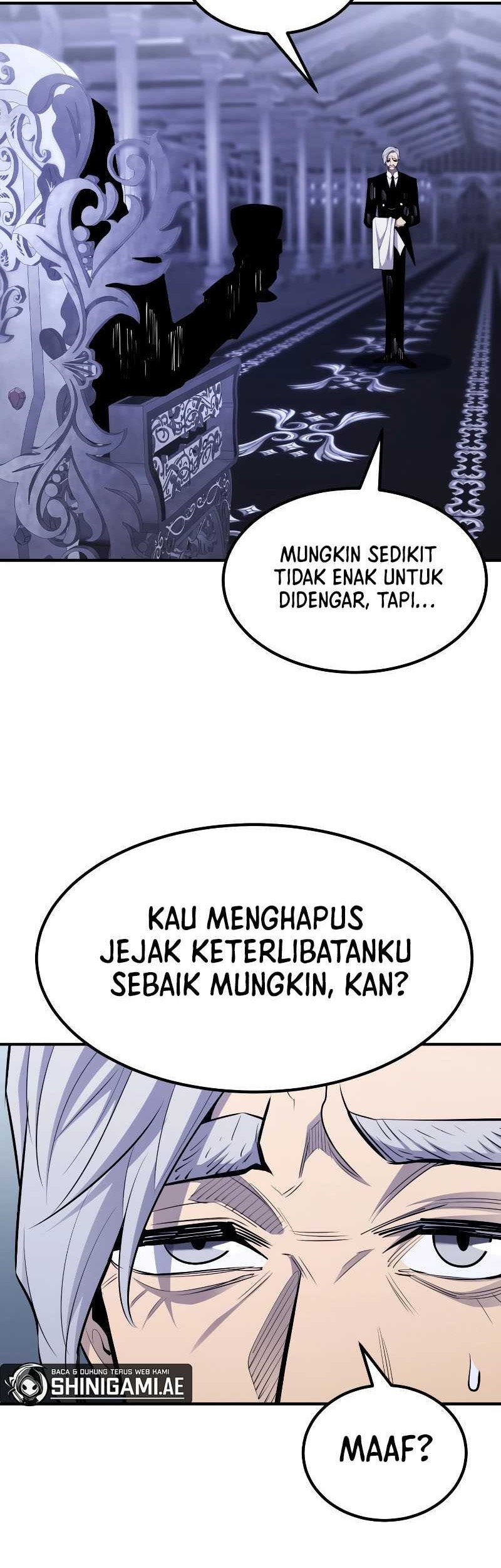 Standard of Reincarnation Chapter 91 Gambar 74