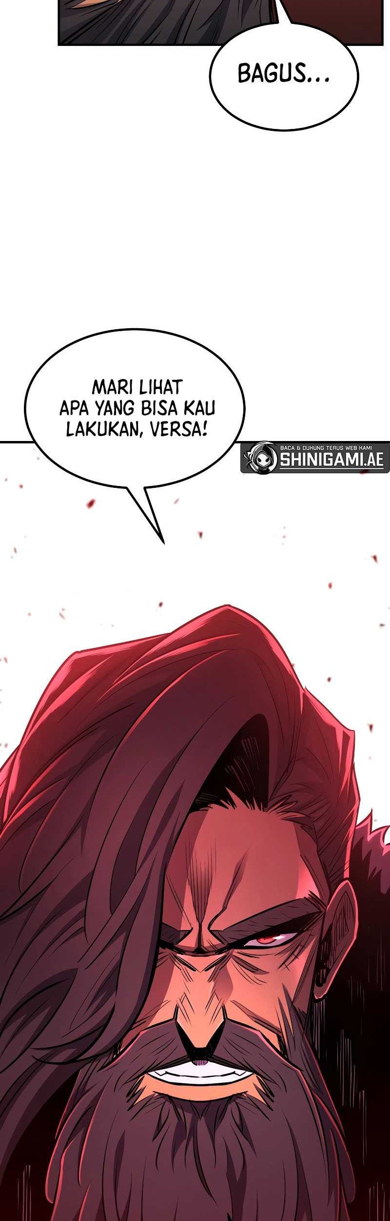 Standard of Reincarnation Chapter 91 Gambar 78