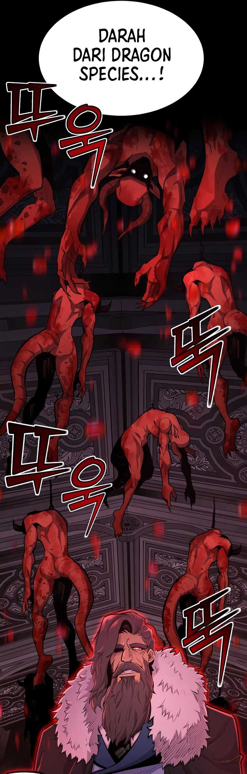 Standard of Reincarnation Chapter 91 Gambar 81