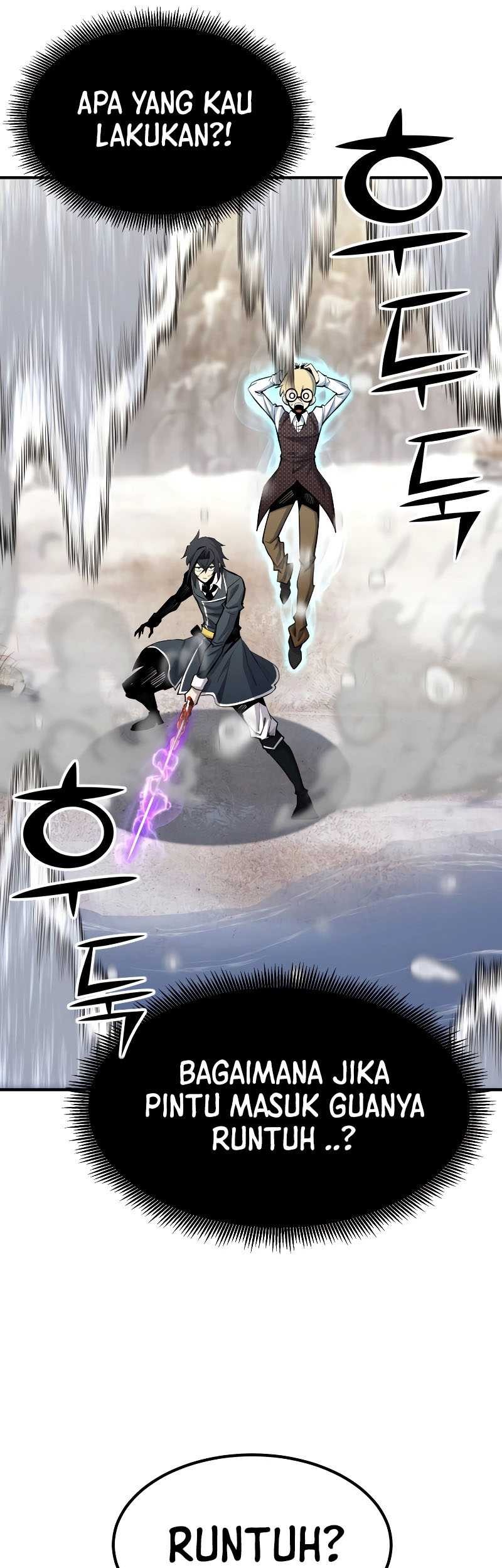 Standard of Reincarnation Chapter 91 Gambar 10