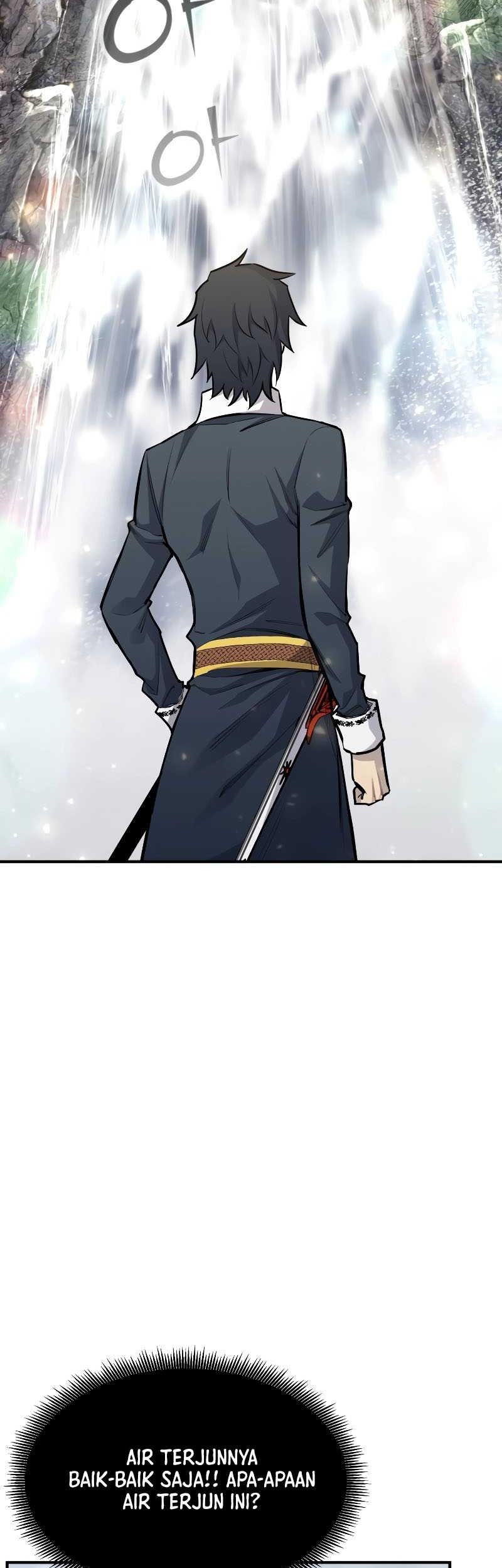 Standard of Reincarnation Chapter 91 Gambar 12