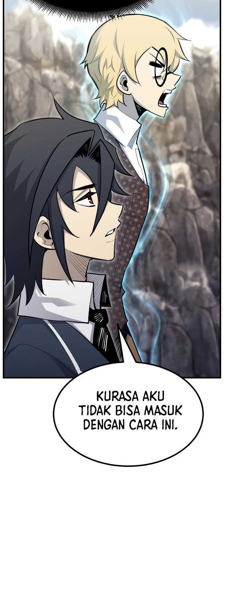 Standard of Reincarnation Chapter 91 Gambar 13