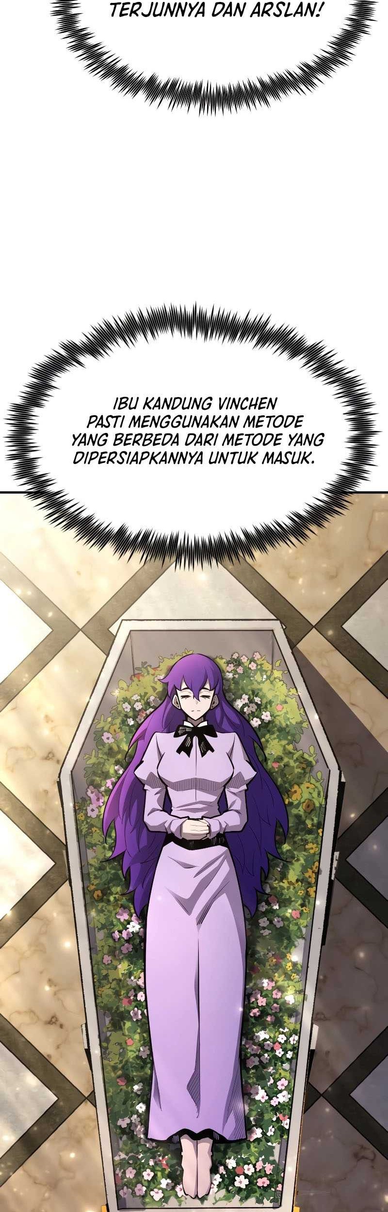 Standard of Reincarnation Chapter 91 Gambar 15