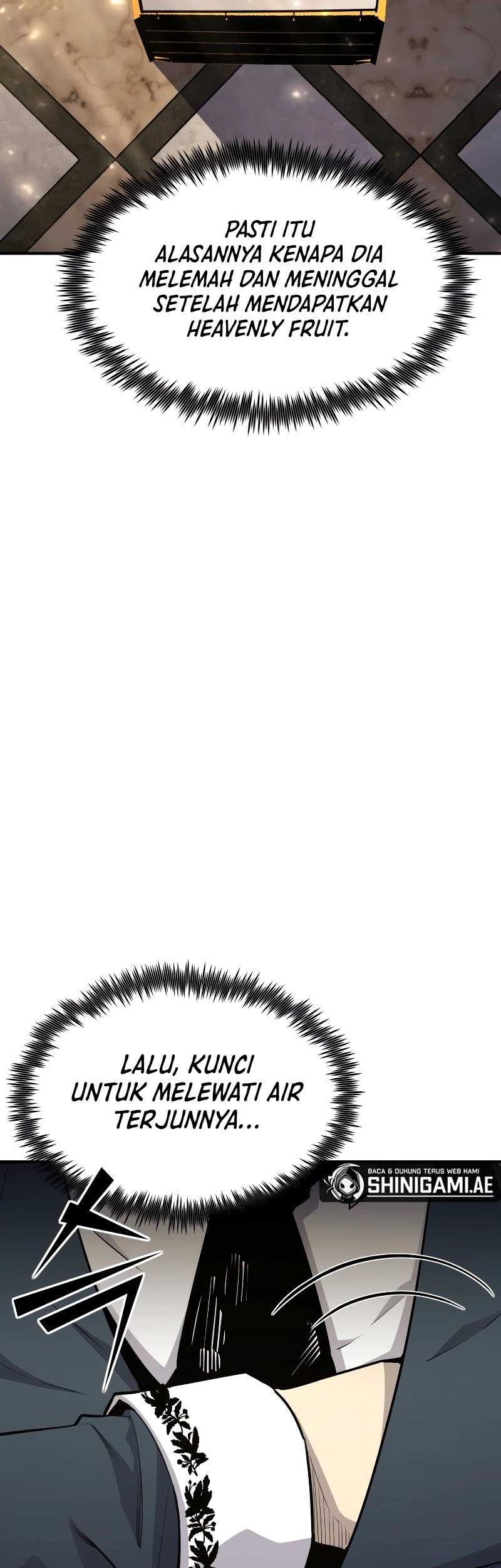 Standard of Reincarnation Chapter 91 Gambar 16