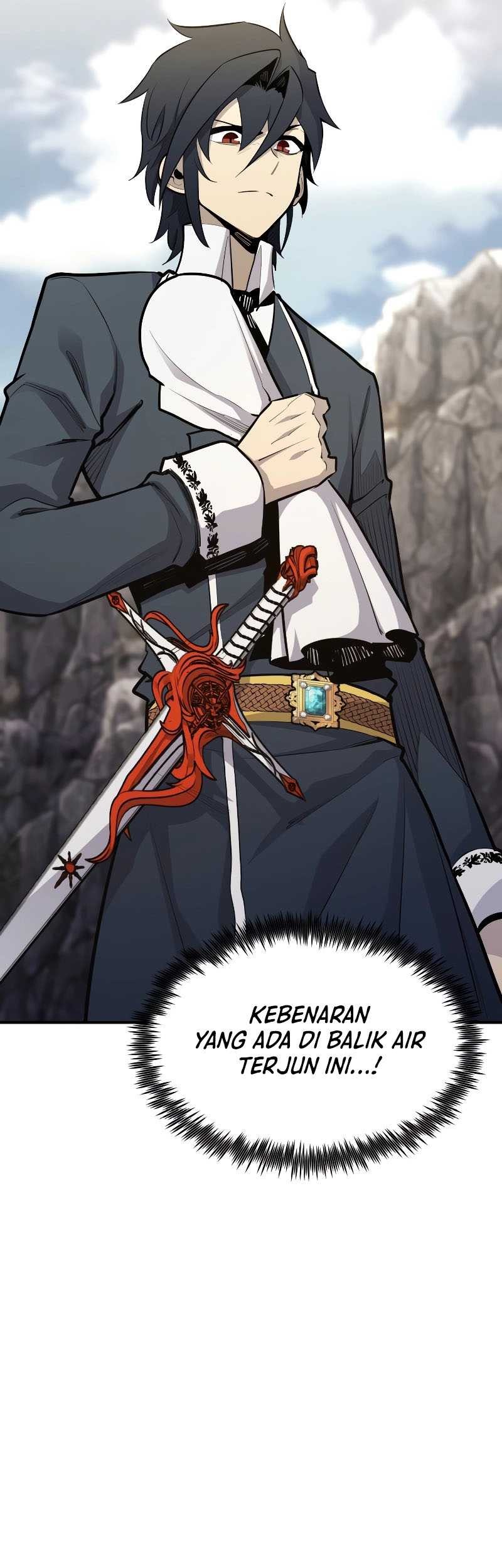 Standard of Reincarnation Chapter 91 Gambar 18