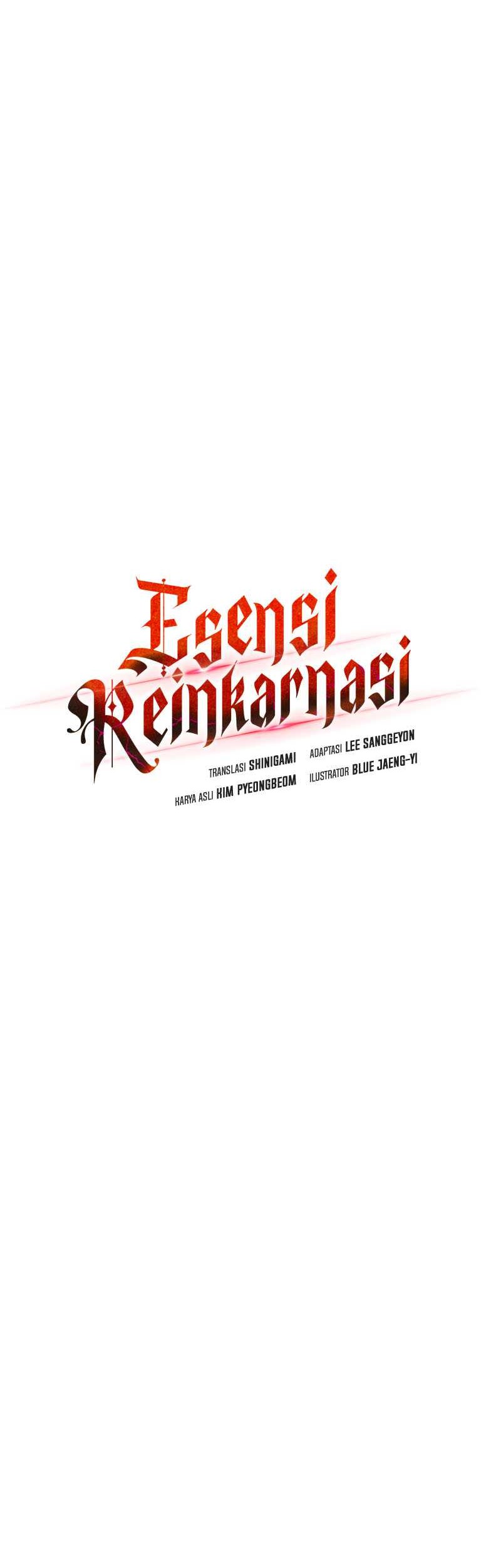 Standard of Reincarnation Chapter 91 Gambar 19
