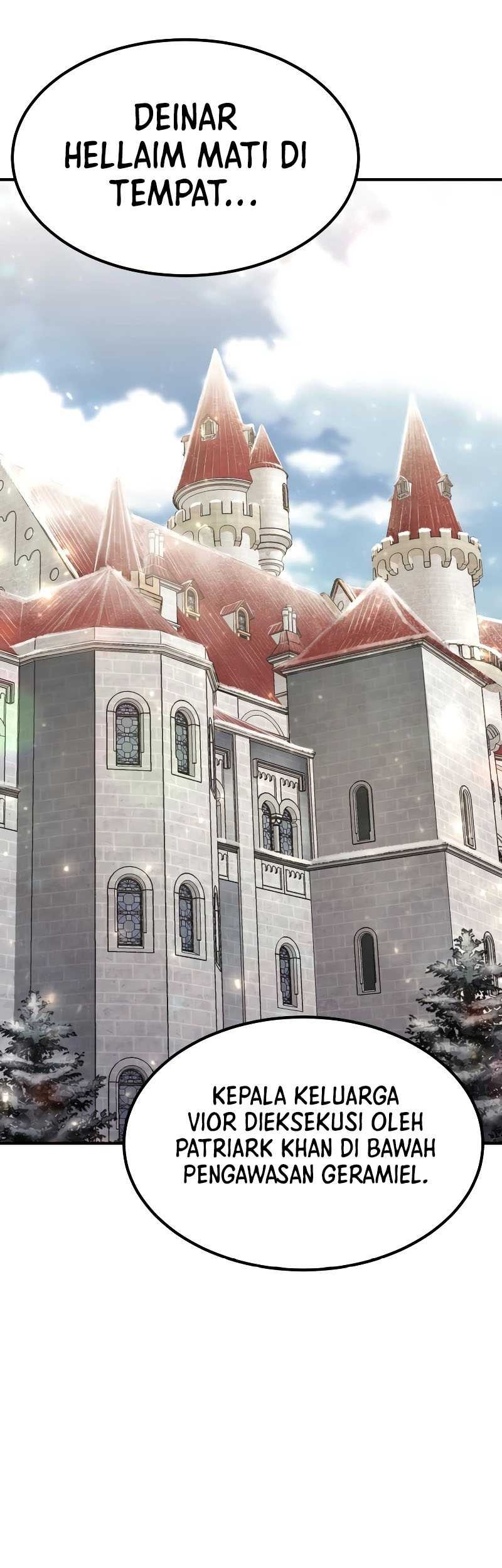 Standard of Reincarnation Chapter 91 Gambar 20