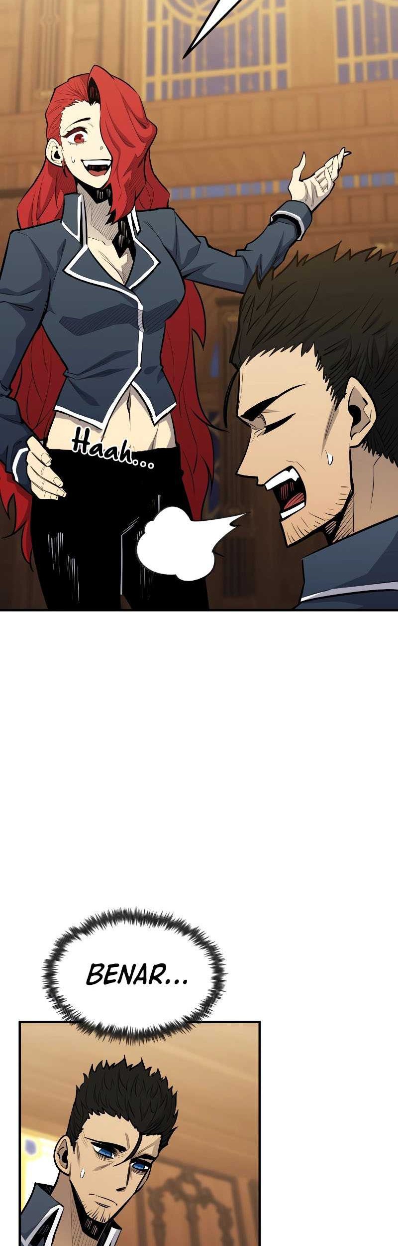 Standard of Reincarnation Chapter 91 Gambar 23