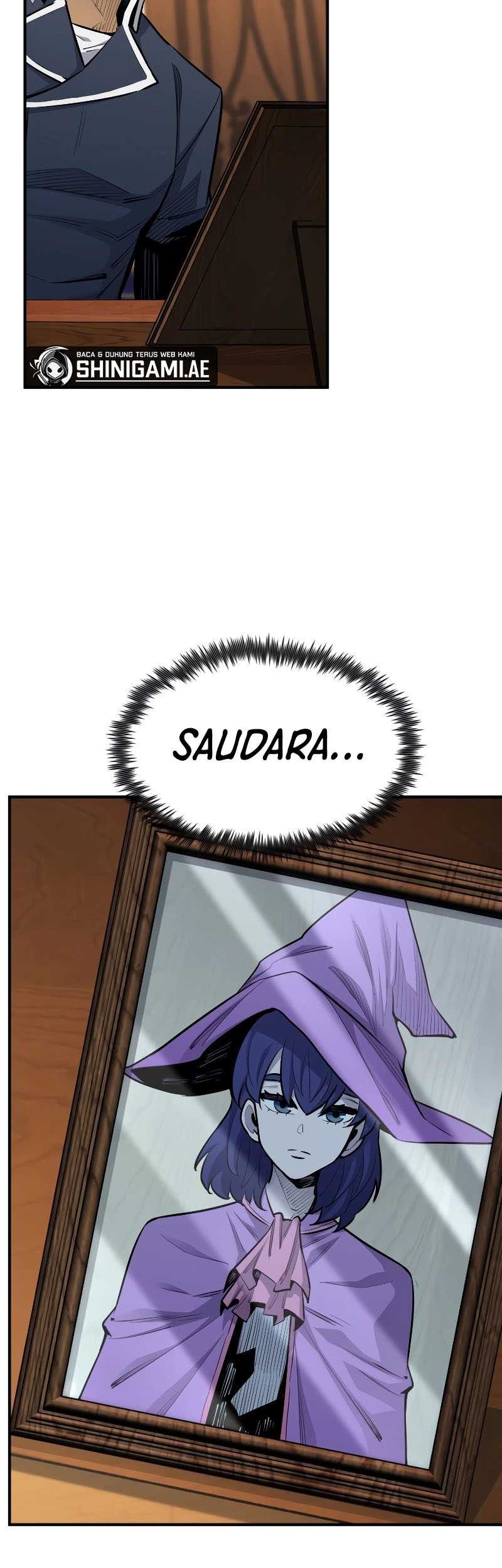 Standard of Reincarnation Chapter 91 Gambar 24