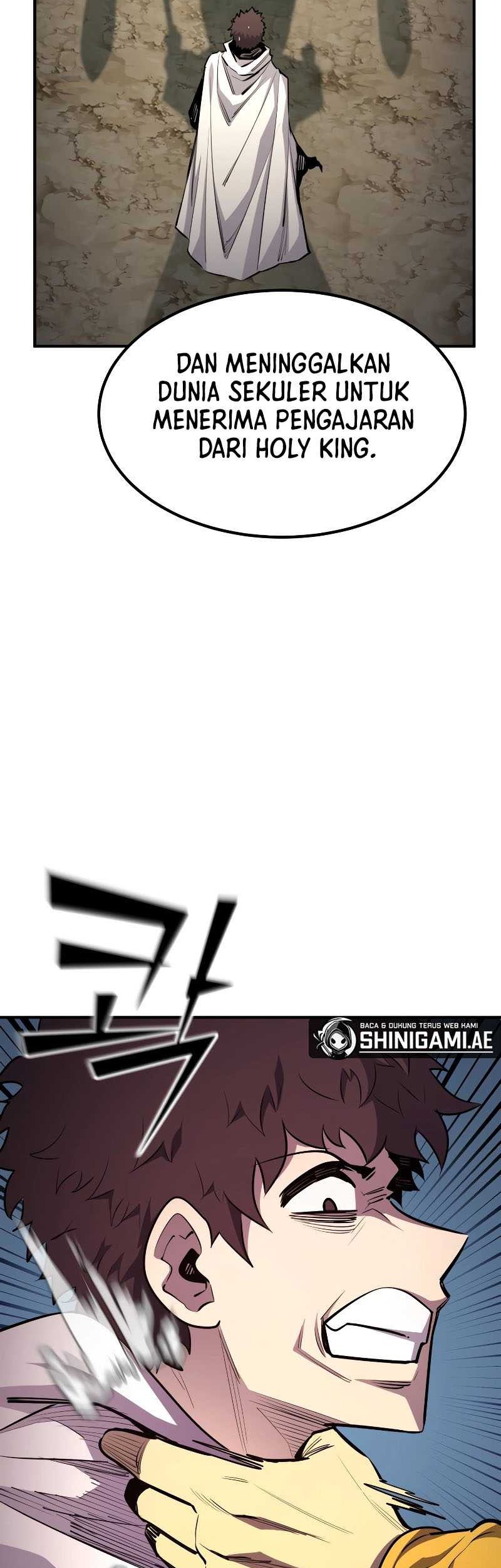 Standard of Reincarnation Chapter 91 Gambar 32