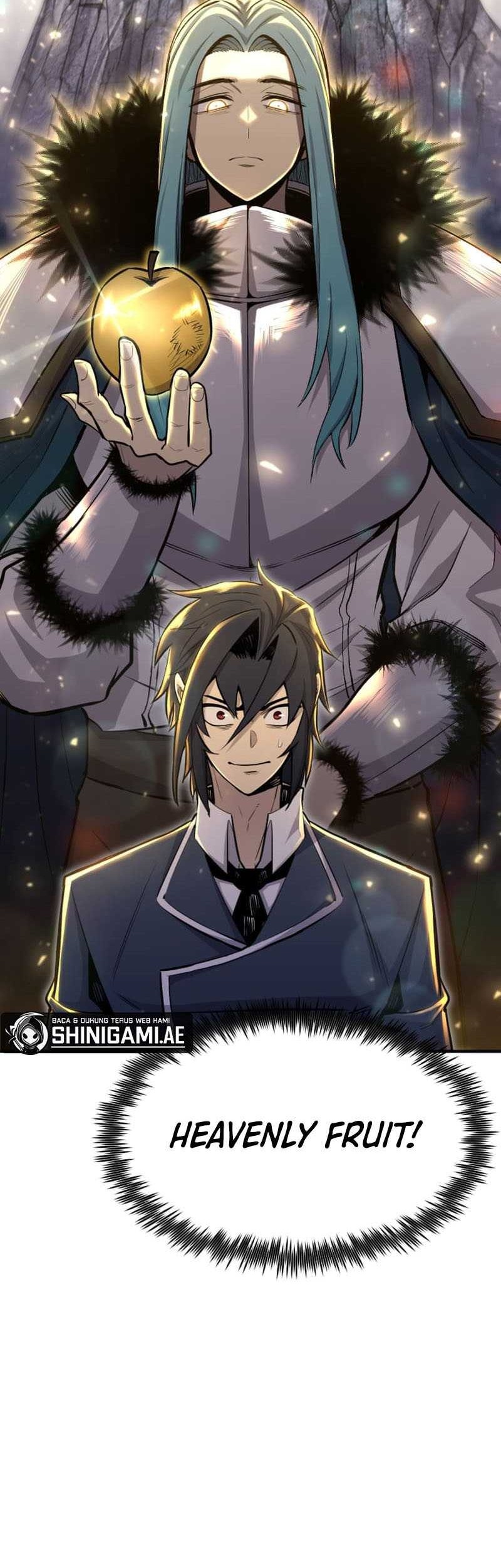 Standard of Reincarnation Chapter 90 Gambar 56