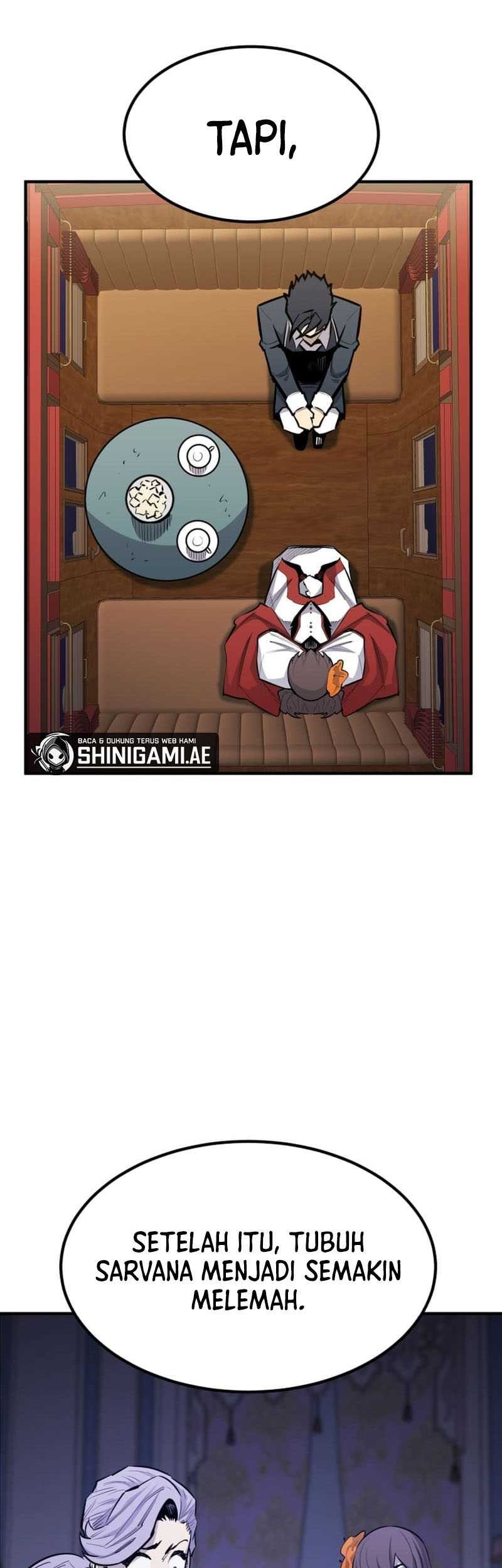 Standard of Reincarnation Chapter 90 Gambar 57